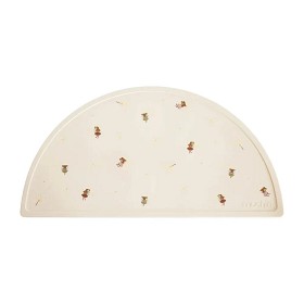 Bilde av Mushie Silikonunderlag (Fairy Mice)