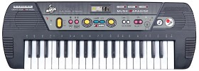 Bilde av Music Keyboard 37 Nøkler