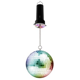Bilde av Music Mirror Ball 20 cm