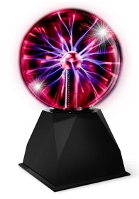 Bilde av MUSIC Plasma Lamp Ø15cm