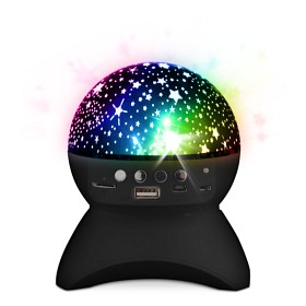 Bilde av Music StarLight Speaker