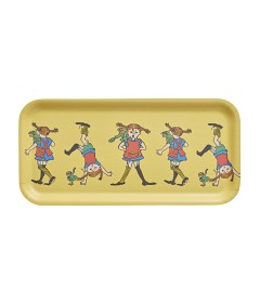 Bilde av Muurla Brette 27x13 cm Pippi Langstrømpe