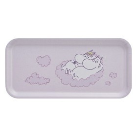 Bilde av Muurla Brette 27x13 cm Mumin I Skyene