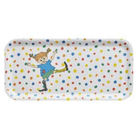 Bilde av Muurla Brette 27x13 cm Pippi Hoppsansa