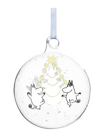 Bilde av Muurla Julkula 9cm (Christmas tree)