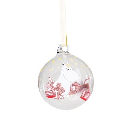 Bilde av Muurla Julkula Mumin (Gifts)