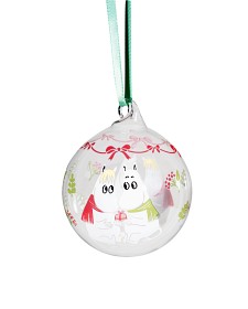 Bilde av Muurla Julkula Mumin (My Darling)