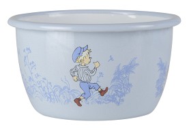 Bilde av Muurla Skål Emalj (Emil) 