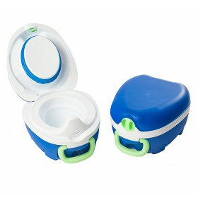 Bilde av My Carry Potty Bärbar Potta (Blå)