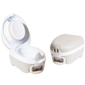 Bilde av My Carry Potty Bärbar Potta (Grå)