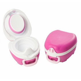 Bilde av My Carry Potty Bärbar Potta (Rosa)