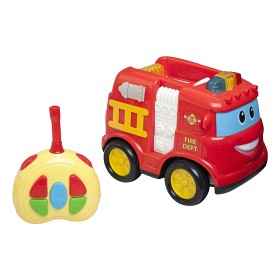 Bilde av KID My First Firetruck
