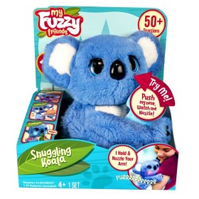 Bilde av My Fuzzy Friends Interaktiv Koala Sidney