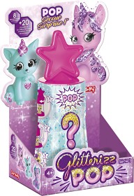 Bilde av My Glitter Pop Singel pack