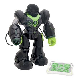 Bilde av My I/R - Master Robot 35 cm - Svart