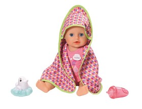 Bilde av My Little Baby Born - Bathing Fun