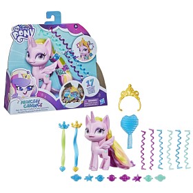 Bilde av My Little Pony Best hair day Princess Cadance