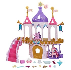 Bilde av My Little Pony Friendship Castle
