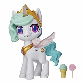 Bilde av My Little Pony MAGICAL KISS UNICORN