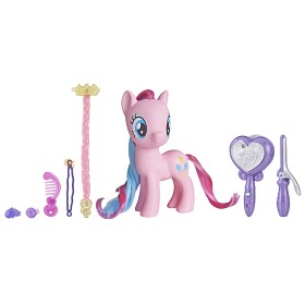 Bilde av My Little Pony - Magical Salon Pinkie Pie