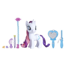 Bilde av My Little Pony - Magical Salon Rarity