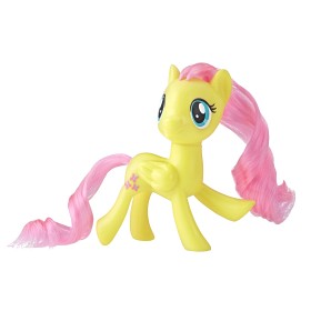 Bilde av My Little Pony - Mane Pony Fluttershy