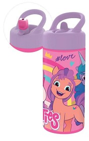 Bilde av MY LITTLE PONY MOVIE sipper bottle, 410 ml