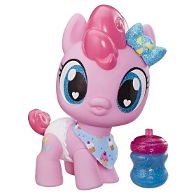 Bilde av My Little Pony - My baby Pinkie Pie