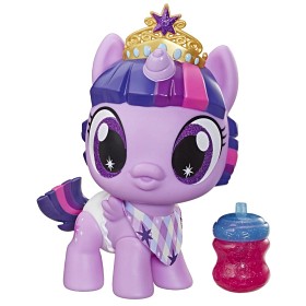 Bilde av My Little Pony - My baby Twilight Sparkle