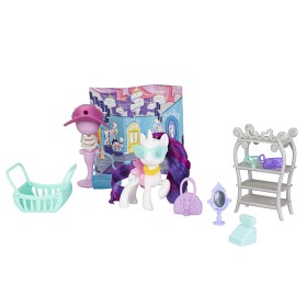 Bilde av My Little Pony - On The Go Rarity