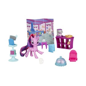 Bilde av My Little Pony - On The Go Twilight Sparkle