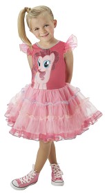 Bilde av My Little Pony Pinkie Pie Klänning