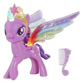 Bilde av My Little Pony - Rainbow Wings Twilight Sparkle