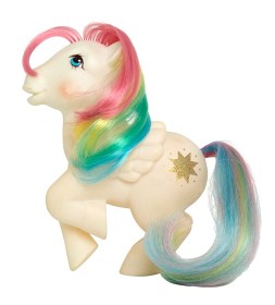 Bilde av My Little Pony - Retroponny Starshine