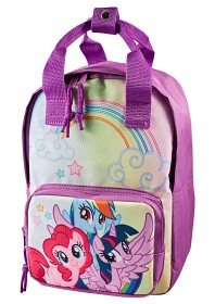 Bilde av My Little Pony Ryggsäck 7 liter (Lila)
