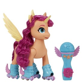 Bilde av My Little Pony Sing N Skate Sunny