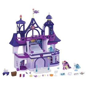 Bilde av My Little Pony - Twilight Sparkle Magical School Of Friendship