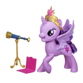 Bilde av My Little Pony - Twilight Sparkle med ljud