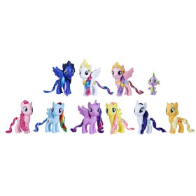 Bilde av My Little Pony - Ultimate Equestria Collection