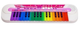 Bilde av My Music World Keyboard (Multi)