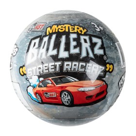 Bilde av Mystery Ballerz Mini Streets Racerz