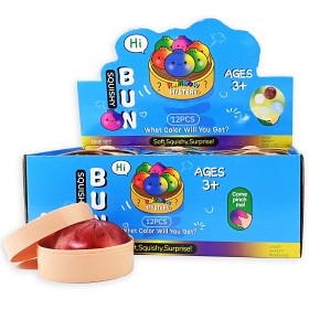 Bilde av Mystery Squeeze Glitter Dumpling 