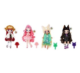 Bilde av Na! Na! Na! Surprise Teens Doll