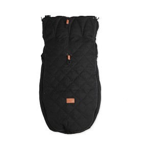 Bilde av Najell Åkpåse Winter Cover (Matte Black)