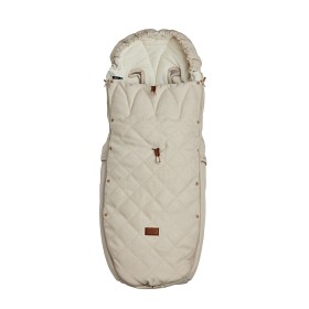 Bilde av Najell Åkpåse Winter Cover (Sandy Beige)