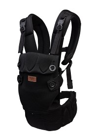 Bilde av Najell Bärsele Original (Matte Black)