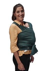 Bilde av Najell Bärsjal (Forest Green)