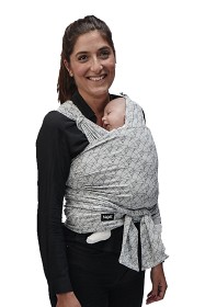 Bilde av Najell Bärsjal (Sharp Grey)
