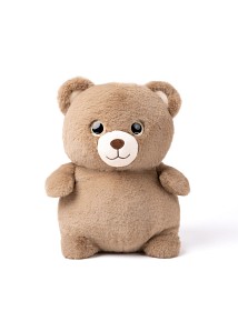 Bilde av Teddykompaniet Nalle Sumo