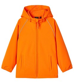 Bilde av name it Alfa Softshell Jacka Magic (Exuberance)